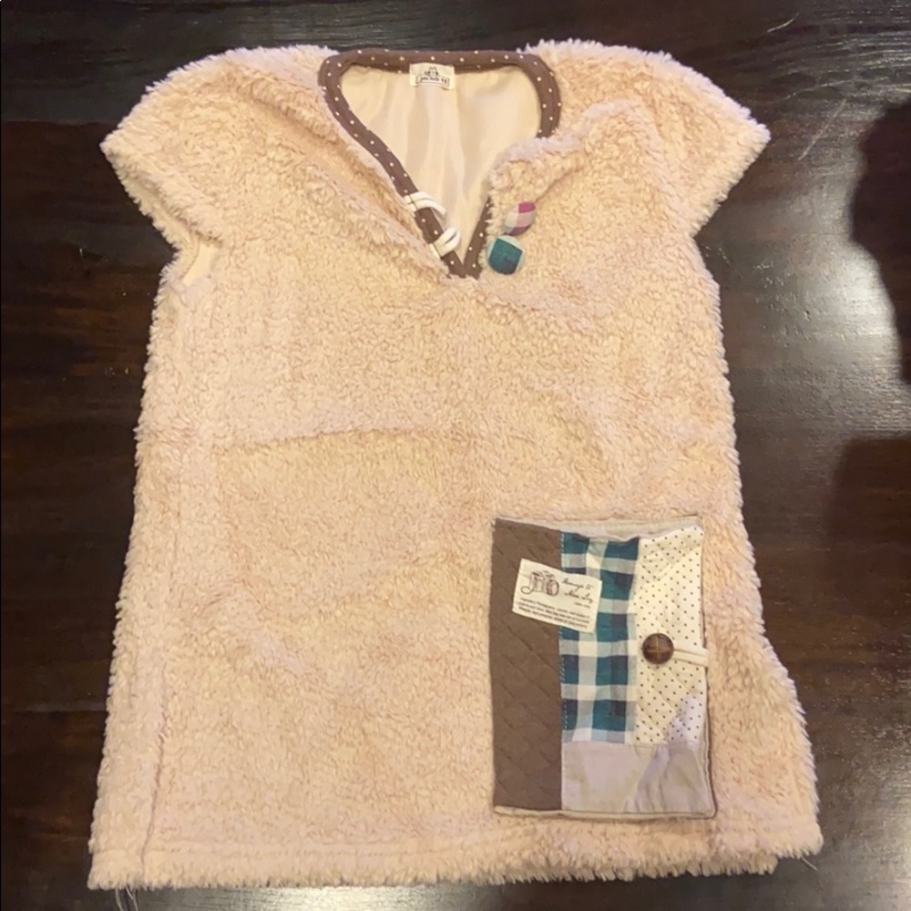 tan top•jam kids